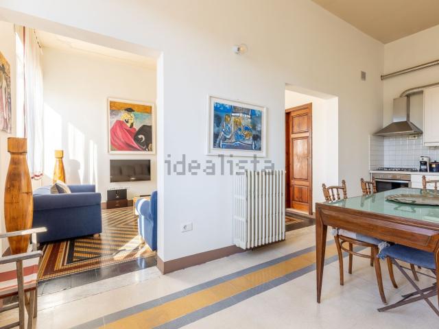 Appartamento in vendita di 140 m² in Via Augusto Passaglia, 185