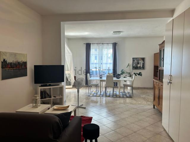 Appartamento in vendita di 140 m² in Via Aurelia