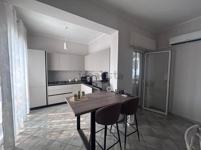Appartamento in vendita di 140 m² in Via Aurelio Padovani