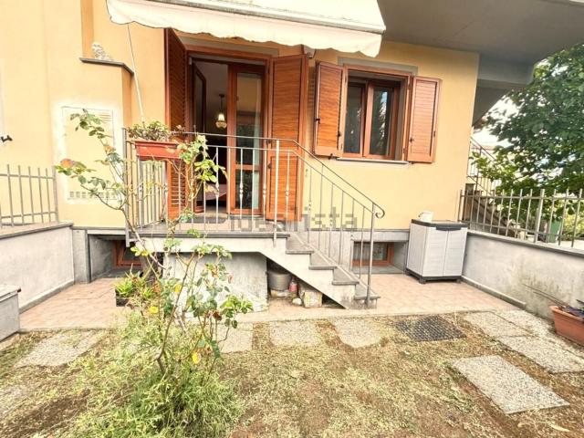 Appartamento in vendita di 140 m² in Via Botteghino, 115