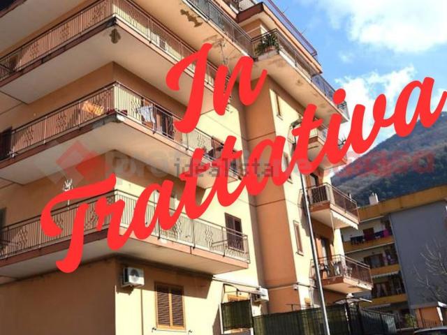 Appartamento in vendita di 140 m² in Via Bottiglieri, 15