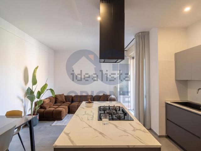 Appartamento in vendita di 140 m² in Via Bologna, 5