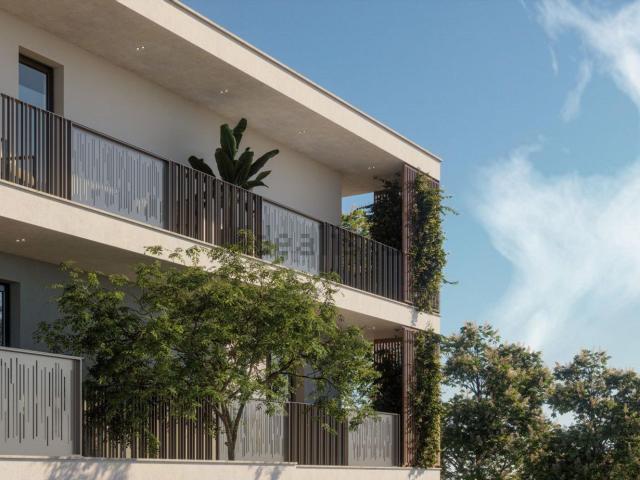 Appartamento in vendita di 140 m² in Via Bonaventura da Peraga, 24