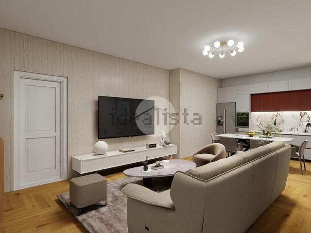 Appartamento in vendita di 140 m² in Via Bondinelli, 18