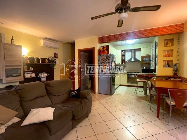 Appartamento in vendita di 140 m² in Via Borgo, 1