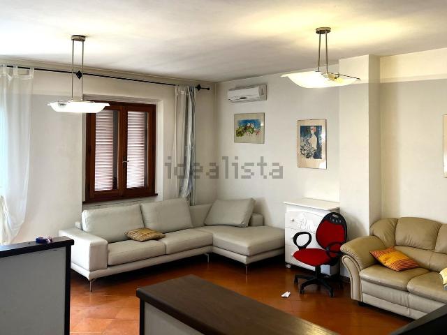 Appartamento in vendita di 140 m² in Via Baccio, 8