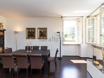 Appartamento in vendita di 140 m² in Via Bartolomeo Zucchi