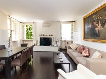 Appartamento in vendita di 140 m² in Via Bartolomeo Zucchi