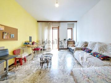 Appartamento in vendita di 140 m² in Via Bastioni San Giacomo, 92