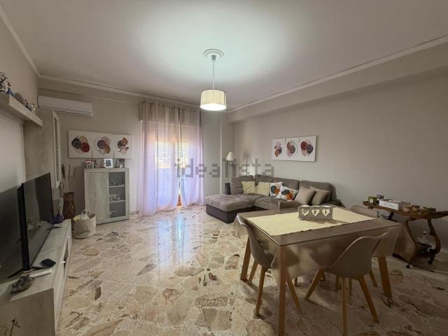 Appartamento in vendita di 140 m² in Via Bevuto, 29