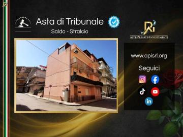Appartamento in vendita di 140 m² in Via Beato Felice, 26