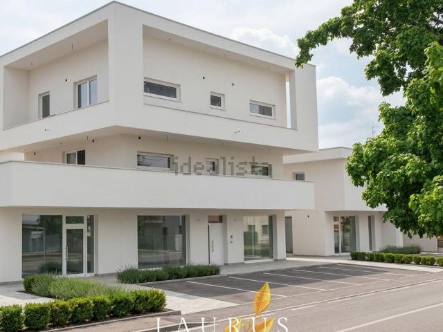 Appartamento in vendita di 140 m² in Via Belvedere