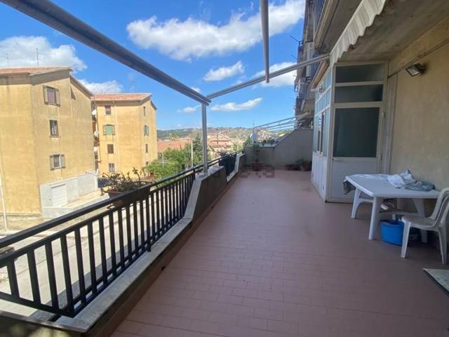 Appartamento in vendita di 140 m² in Via Benedetto Croce, 4
