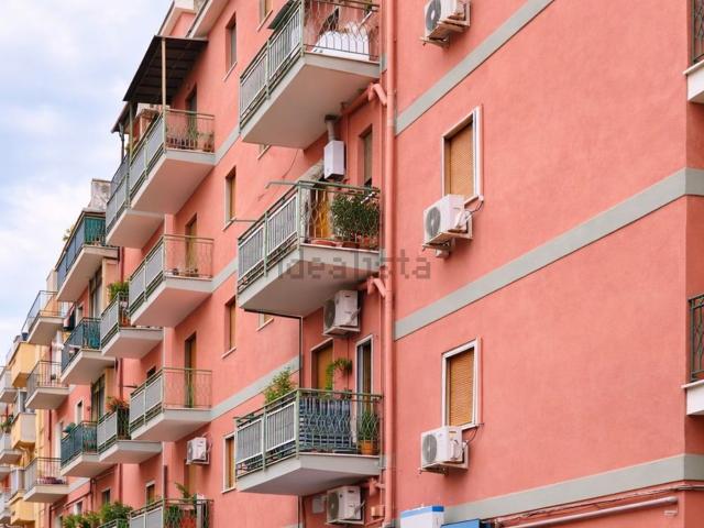 Appartamento in vendita di 140 m² in Via Benedetto Croce