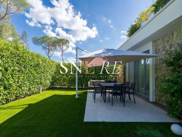 Appartamento in vendita di 140 m² in Via Benedetto Fortini