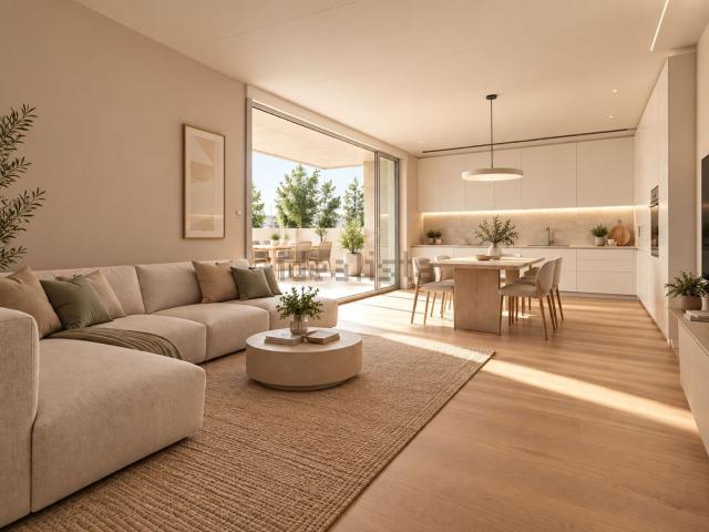 Appartamento in vendita di 140 m² in Via Bennati, 15