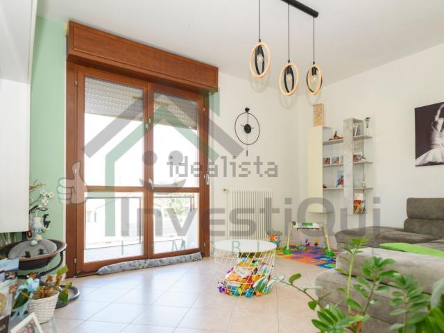 Appartamento in vendita di 140 m² in Via Bianca Gerardi, 1