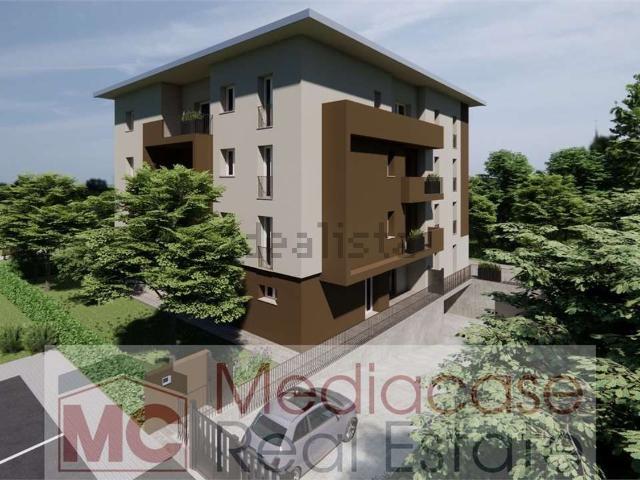 Appartamento in vendita di 140 m² in Via Brugnoletta