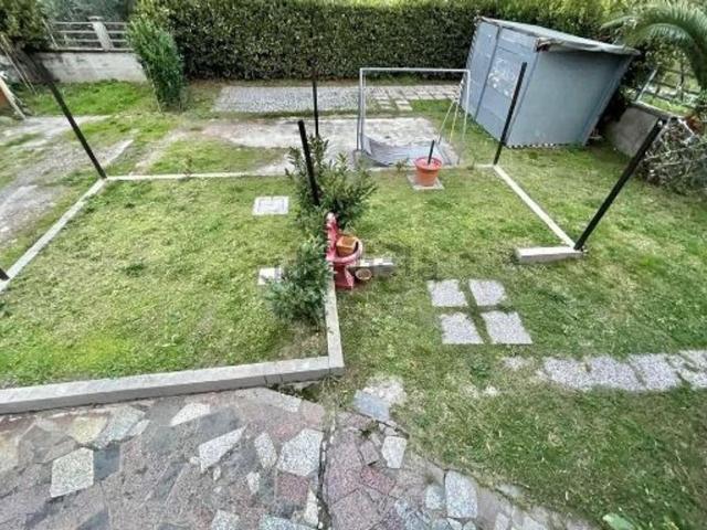 Appartamento in vendita di 140 m² in Via Braccioli