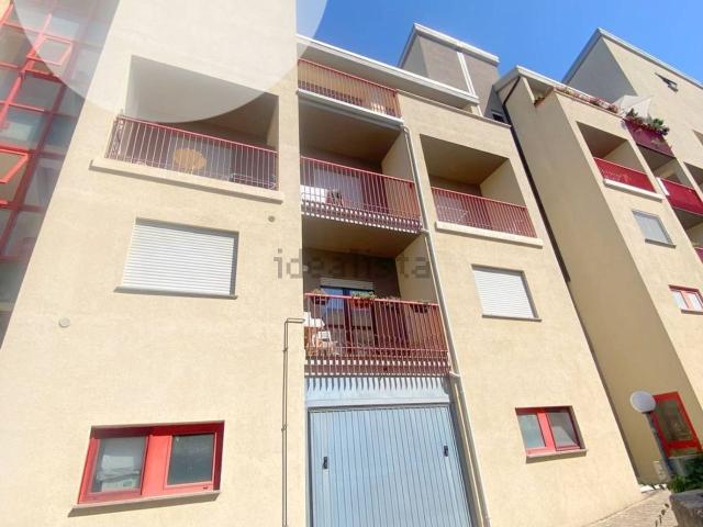 Appartamento in vendita di 140 m² in Via Brasile, 2