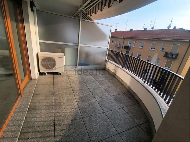 Appartamento in vendita di 140 m² in Via Brighi