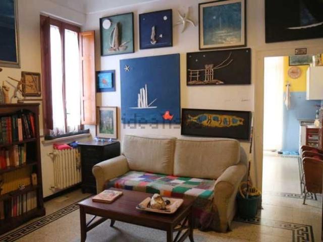 Appartamento in vendita di 140 m² in Via Brindisi