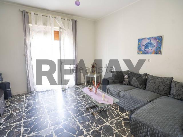 Appartamento in vendita di 140 m² in Via Brindisi, 34