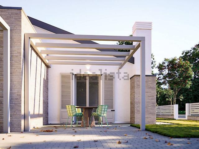 Appartamento in vendita di 140 m² in Via Buttieri