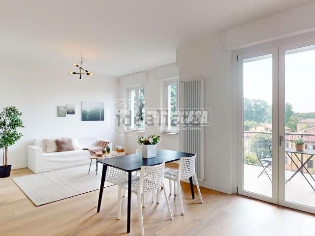 Appartamento in vendita di 140 m² in Via G. Donizetti, 2