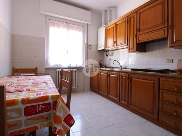 Appartamento in vendita di 140 m² in Via G. Garibaldi, 10