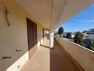 Appartamento in vendita di 140 m² in Via G. Garibaldi, 5
