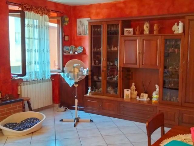 Appartamento in vendita di 140 m² in Via G. Mameli