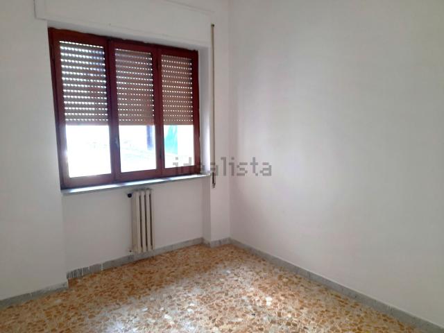 Appartamento in vendita di 140 m² in Via G. Murat, 34