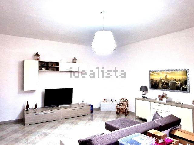 Appartamento in vendita di 140 m² in Via G. Puccini