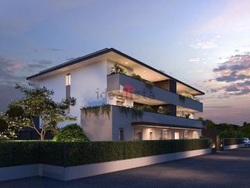 Appartamento in vendita di 140 m² in Via Goffredo Mameli