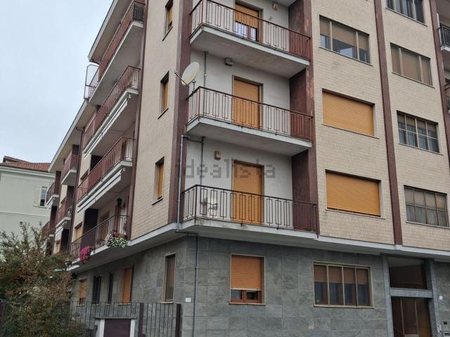 Appartamento in vendita di 140 m² in Via Goito, 16
