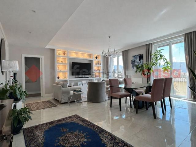 Appartamento in vendita di 140 m² in Via Gorizia, 8