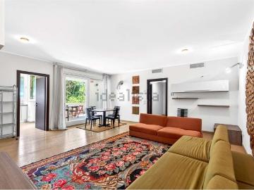 Appartamento in vendita di 140 m² in Via Gazzera, 1