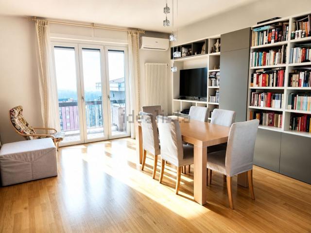 Appartamento in vendita di 140 m² in Via Gaetano Donizetti, 49