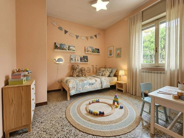 Appartamento in vendita di 140 m² in Via Gaetano Donizetti