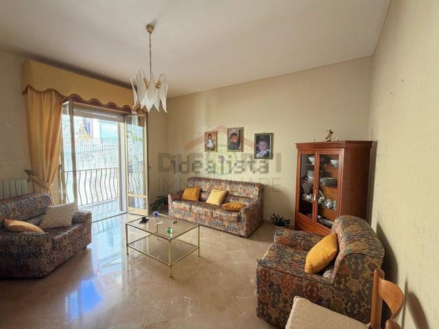 Appartamento in vendita di 140 m² in Via Gaetano Martino, 34