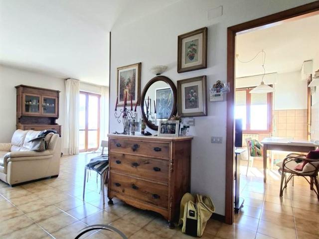 Appartamento in vendita di 140 m² in Via Enrico Fermi