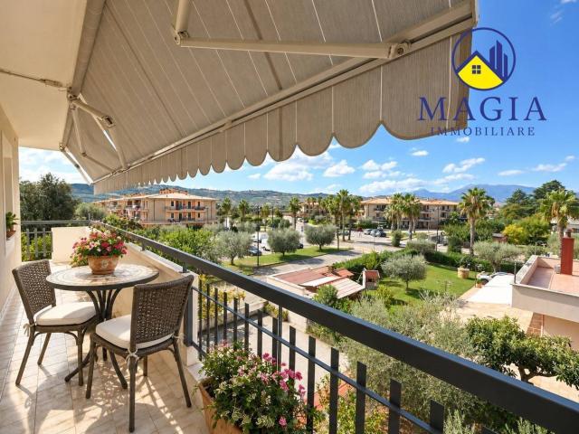 Appartamento in vendita di 140 m² in Via Galileo Galilei, 6
