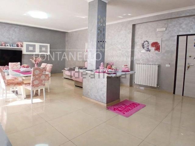 Appartamento in vendita di 140 m² in Via Galvani