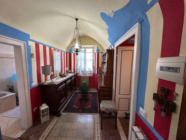 Appartamento in vendita di 140 m² in Via Garibaldi, 16