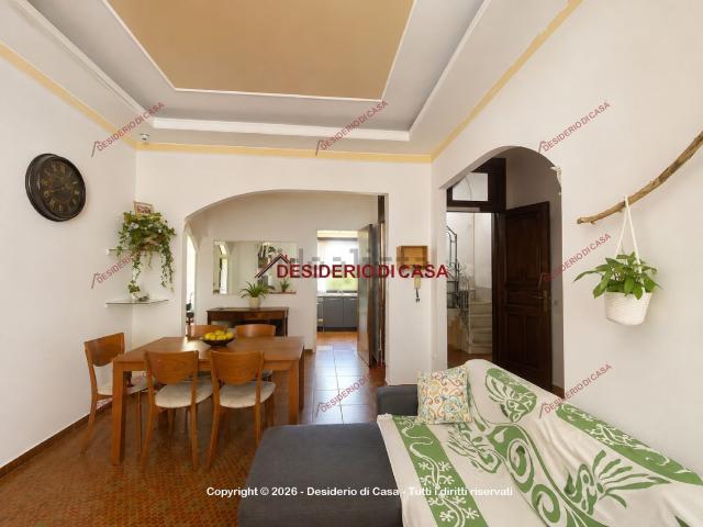 Appartamento in vendita di 140 m² in Via Garibaldi, 48