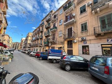 Via Augusto Elia Palermo, Viale del Policlinico Palermo