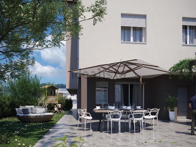 Appartamento in vendita di 140 m² in Via Generale Carlo Alberto dalla Chiesa