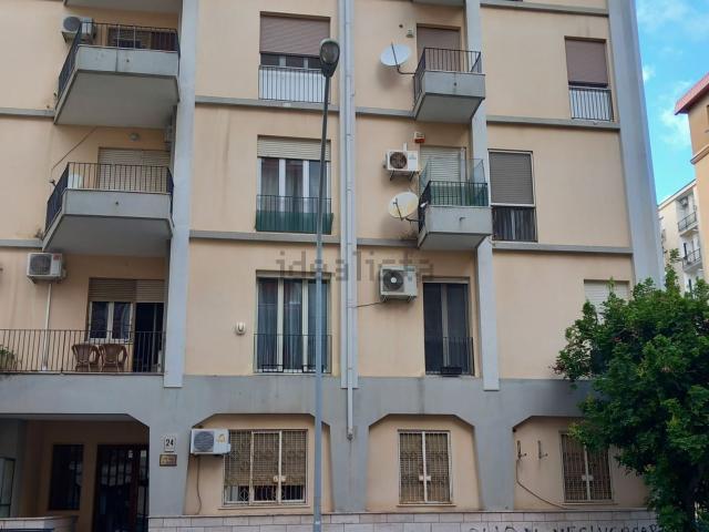 Appartamento in vendita di 140 m² in Via Generale Vincenzo Streva, 24