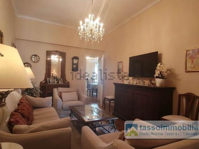 Appartamento in vendita di 140 m² in Via Giudea, 74